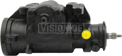 BBB Industries Steering Gear 503-0123