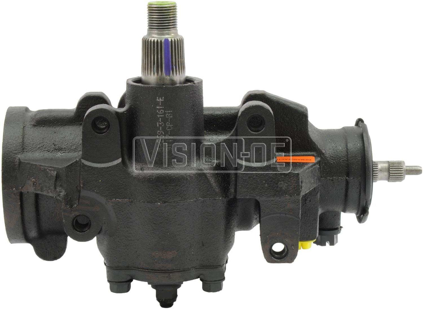 BBB Industries Steering Gear 503-0123