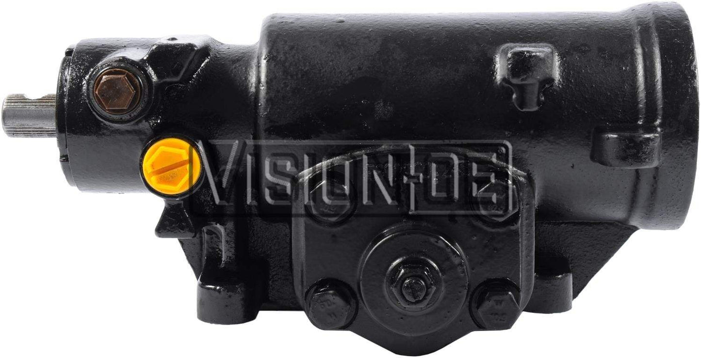 BBB Industries 503-0124