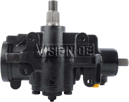 BBB Industries 503-0124