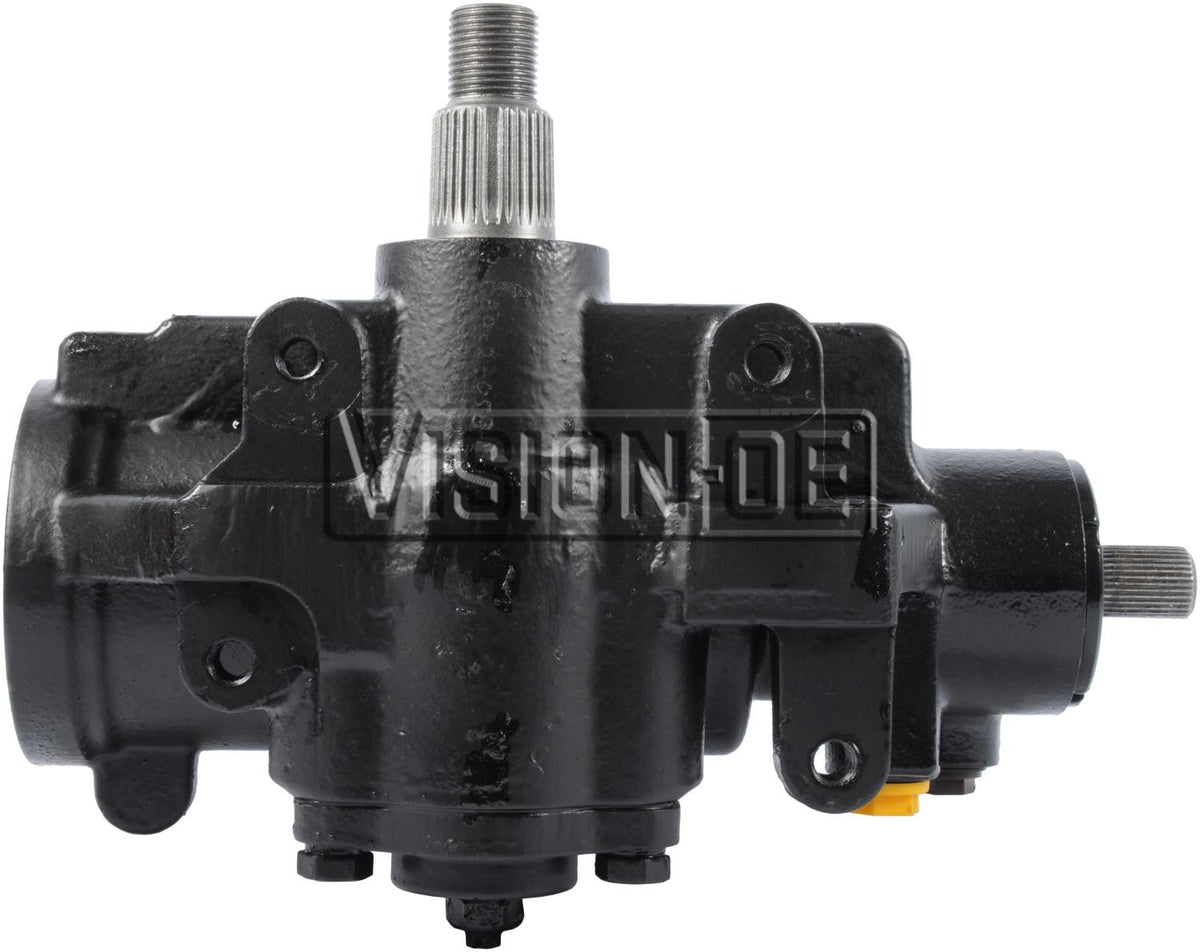 BBB Industries 503-0124