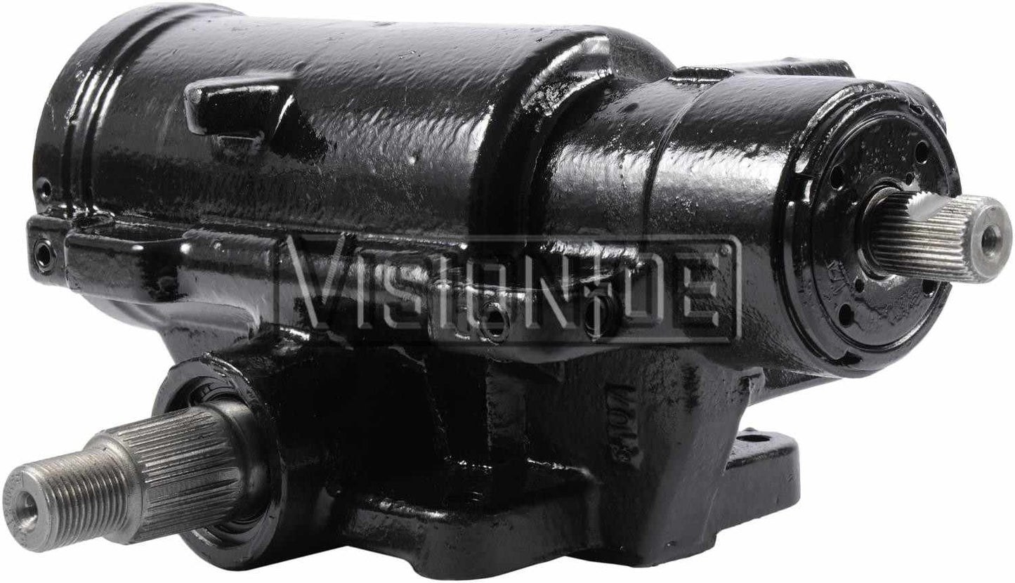 BBB Industries 503-0124