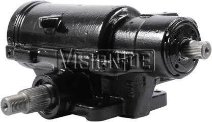 BBB Industries 503-0124