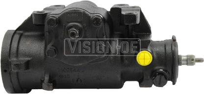 Vision OE Remanufactured Power Steering Gear 503-0125