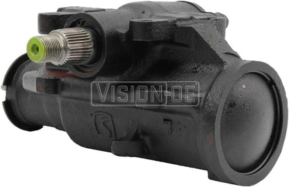 BBB Industries Remanufactured Power Steering Gear 503-0125