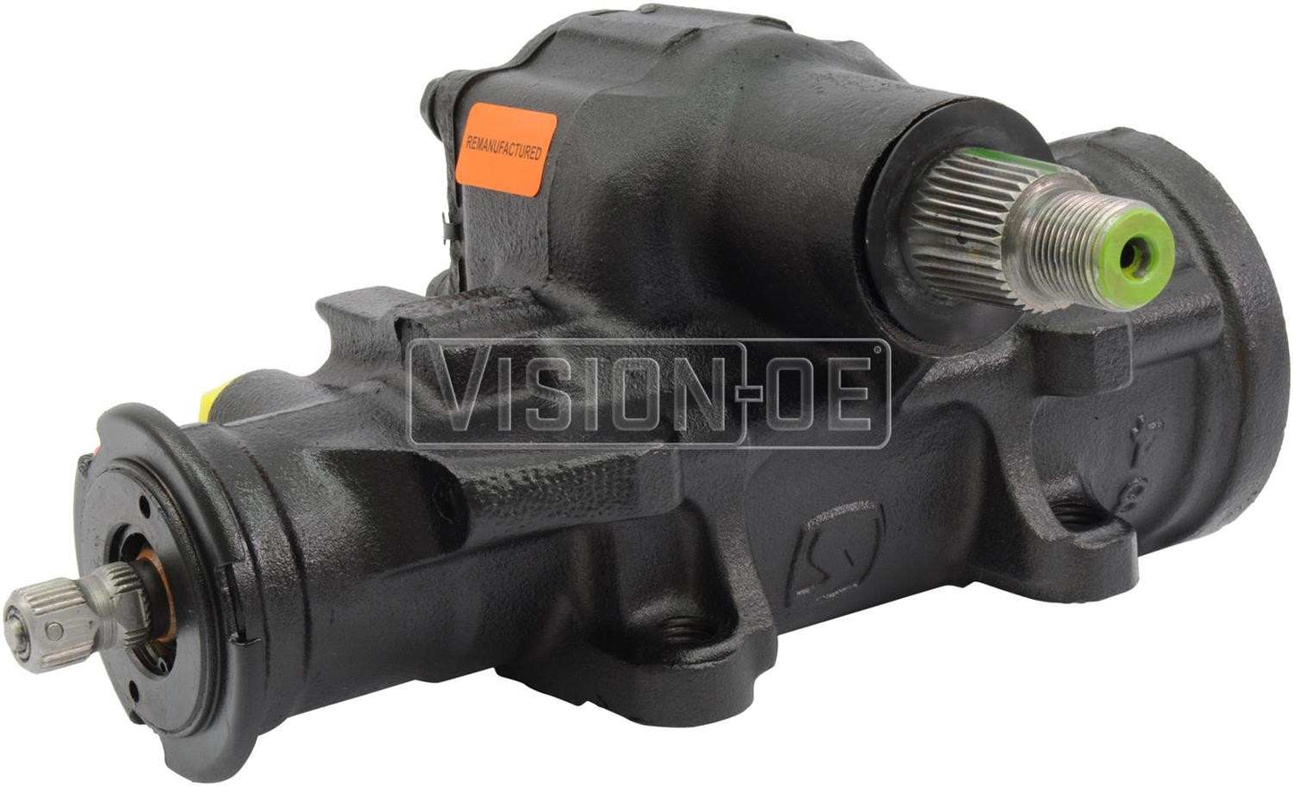 BBB Industries Remanufactured Power Steering Gear 503-0128