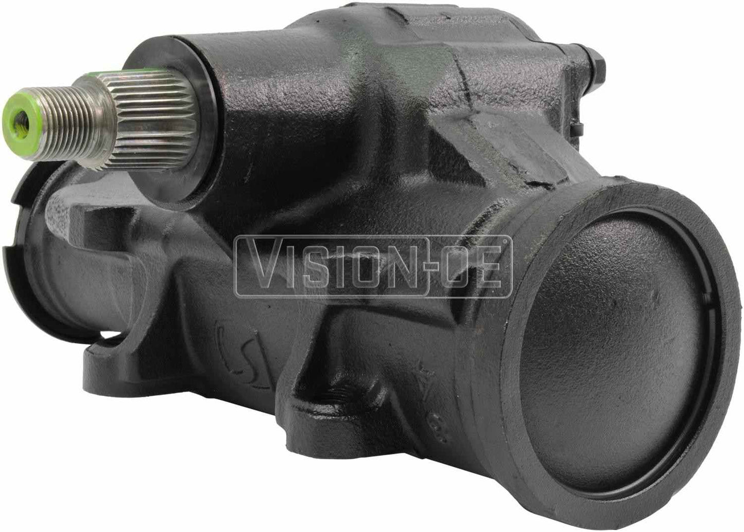 BBB Industries Steering Gear 503-0129