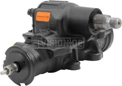 BBB Industries Remanufactured Power Steering Gear 503-0132