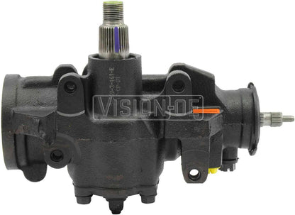 BBB Industries Remanufactured Power Steering Gear 503-0134