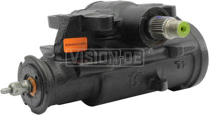 BBB Industries Remanufactured Power Steering Gear 503-0134