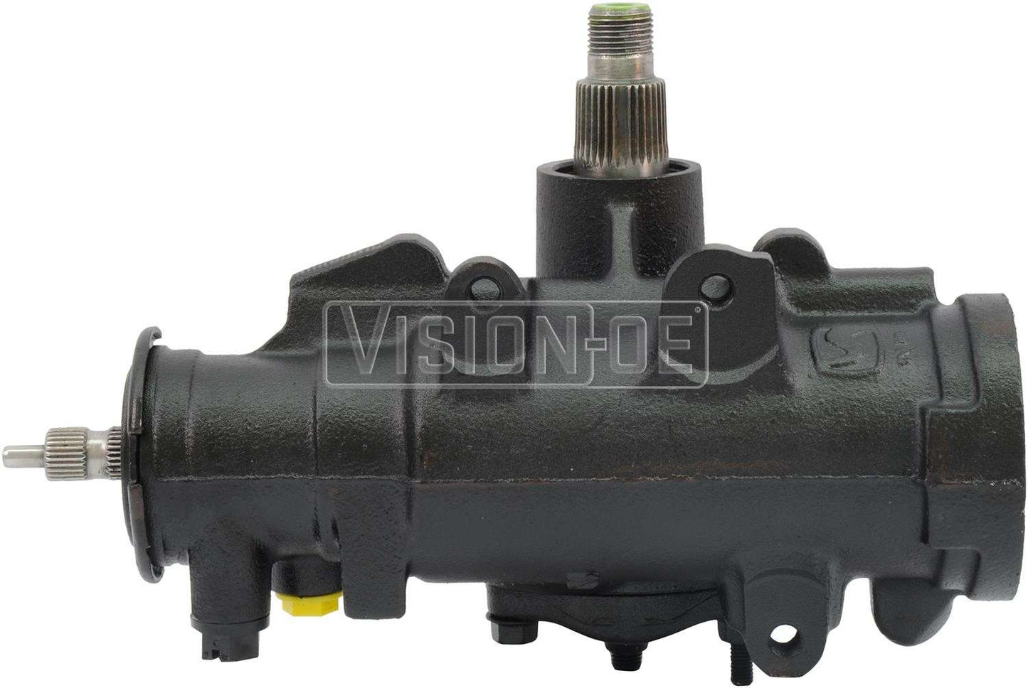 BBB Industries Remanufactured Power Steering Gear 503-0135