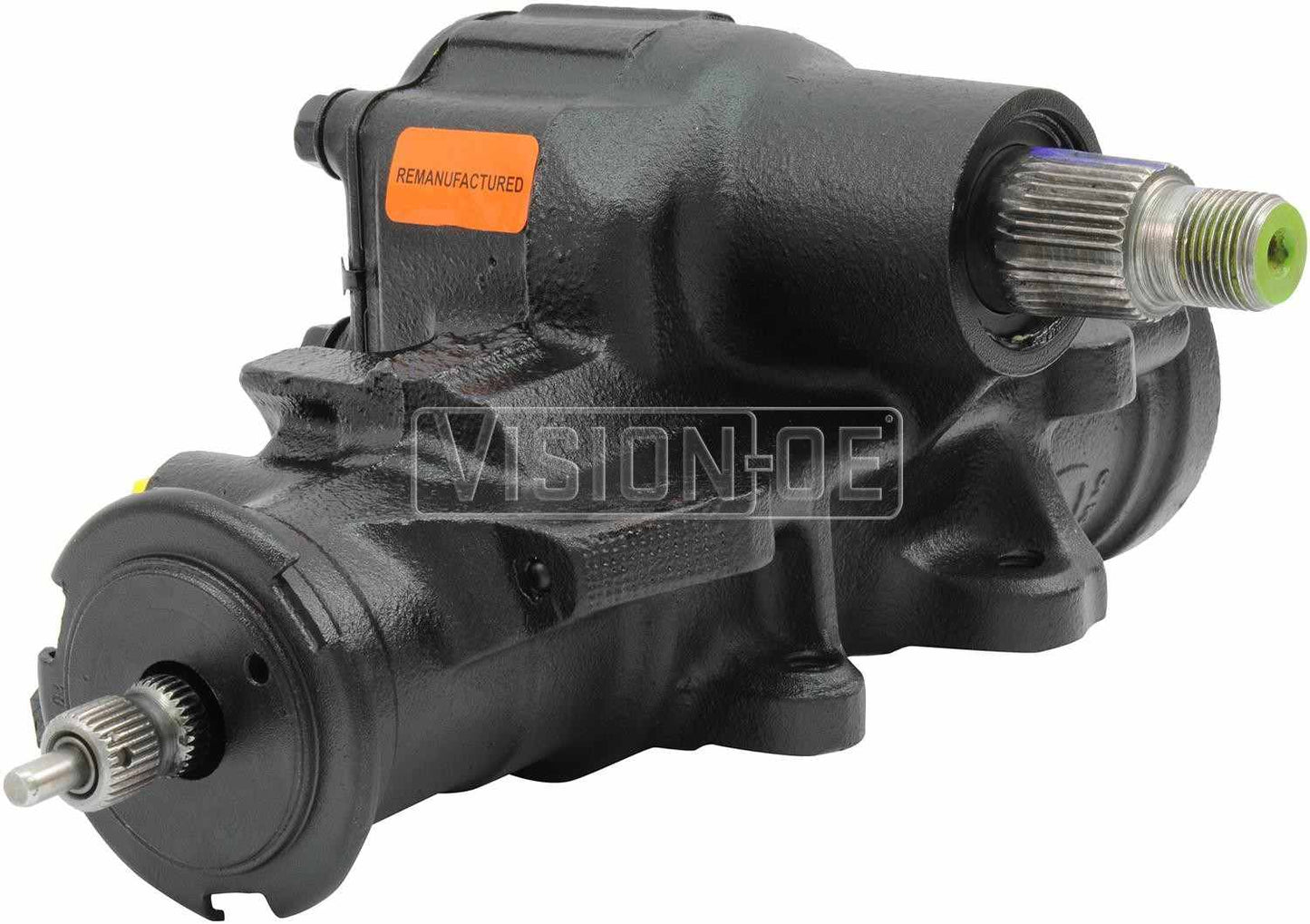 BBB Industries Remanufactured Power Steering Gear 503-0136