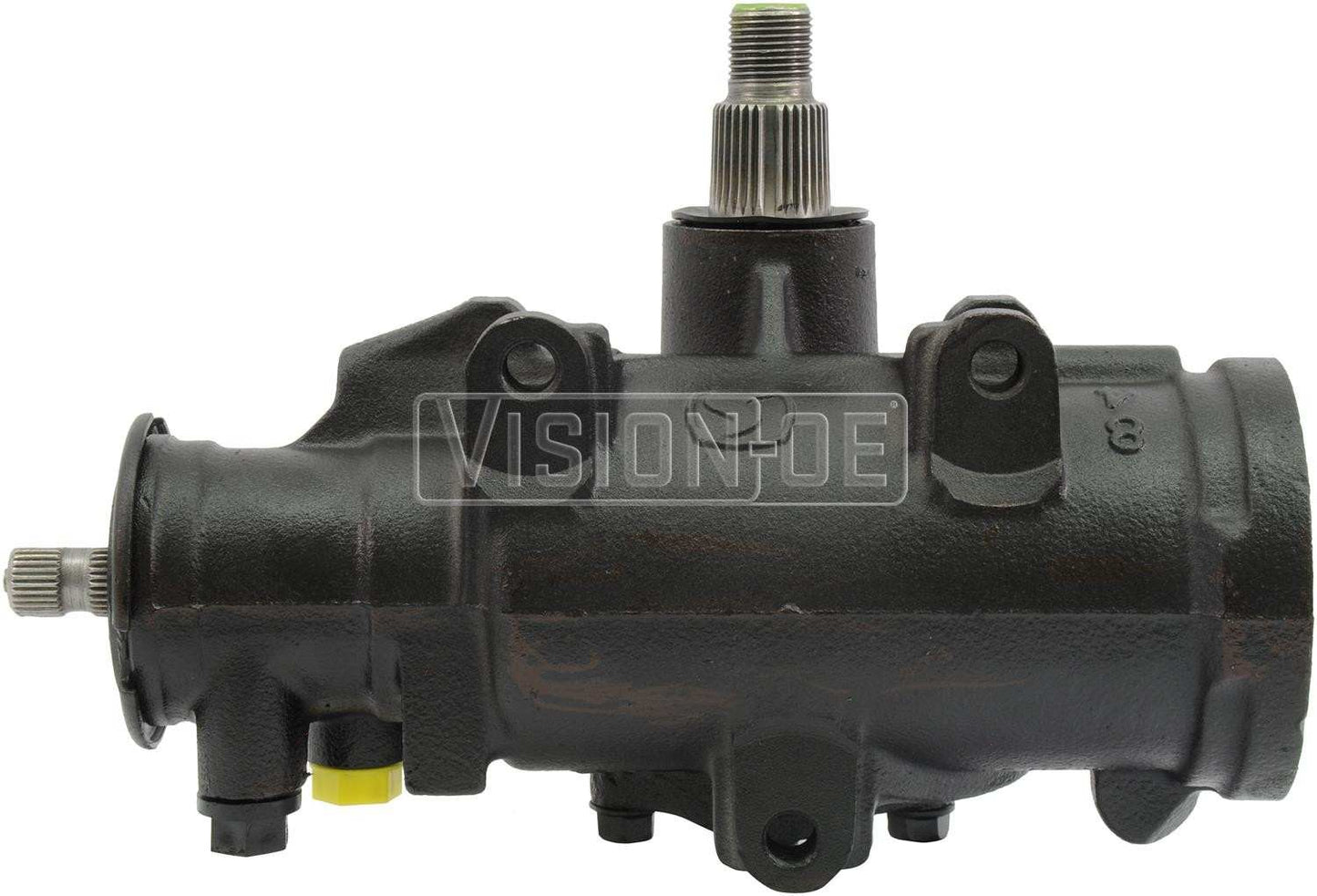 BBB Industries Remanufactured Power Steering Gear 503-0137