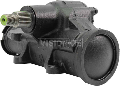 BBB Industries Remanufactured Power Steering Gear 503-0137