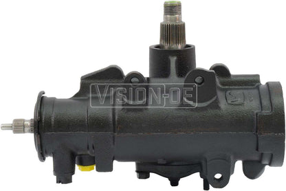 BBB Industries Remanufactured Power Steering Gear 503-0138