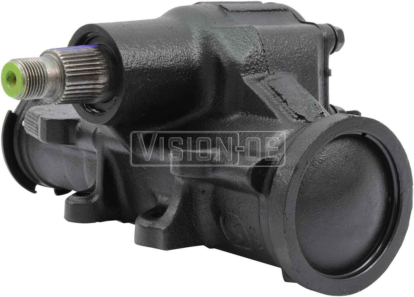 BBB Industries Remanufactured Power Steering Gear 503-0138