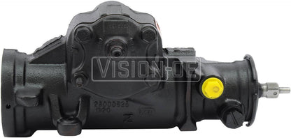 BBB Industries Steering Gear 503-0139