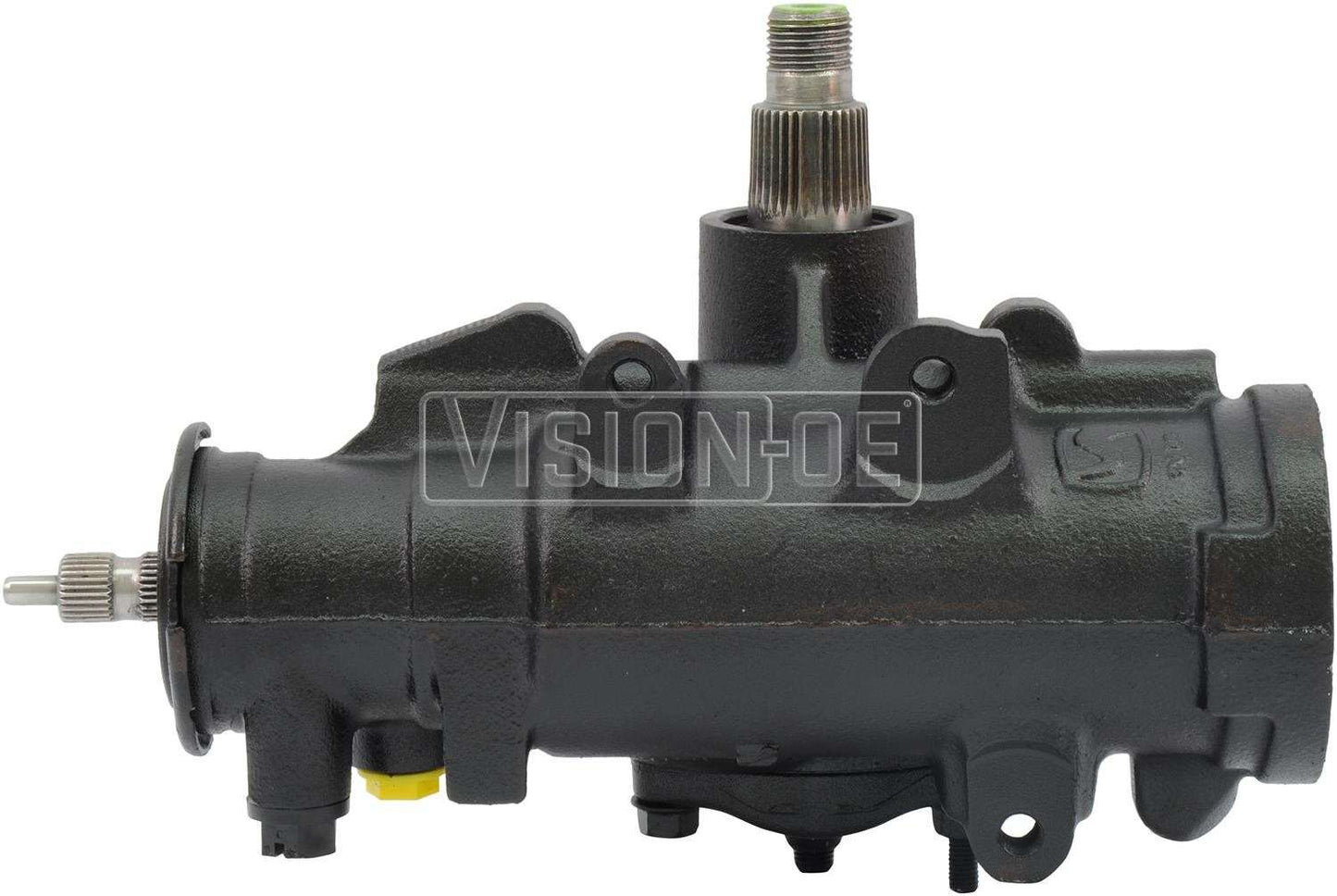 BBB Industries Remanufactured Power Steering Gear 503-0139