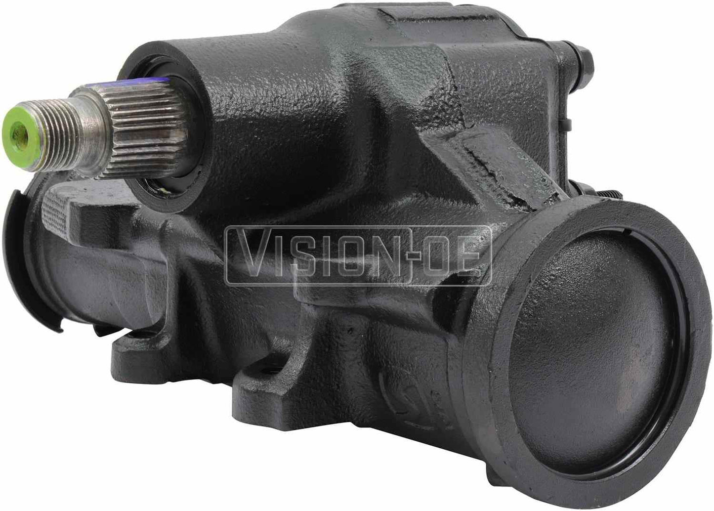 BBB Industries Steering Gear 503-0139