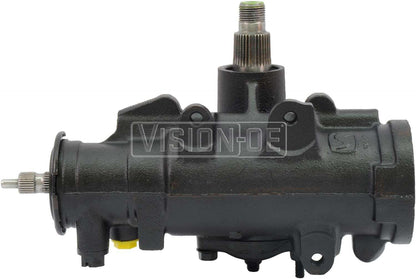 BBB Industries Remanufactured Power Steering Gear 503-0140