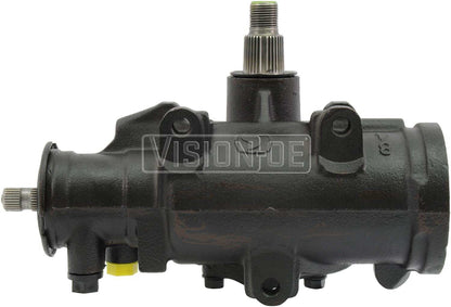 BBB Industries Remanufactured Power Steering Gear 503-0144