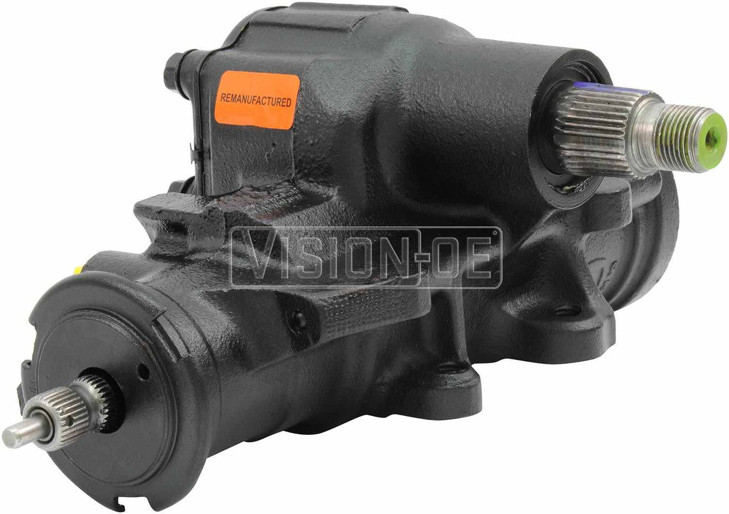 BBB Industries Steering Gear 503-0145