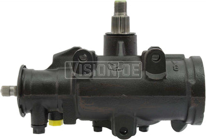 BBB Industries Remanufactured Power Steering Gear 503-0146