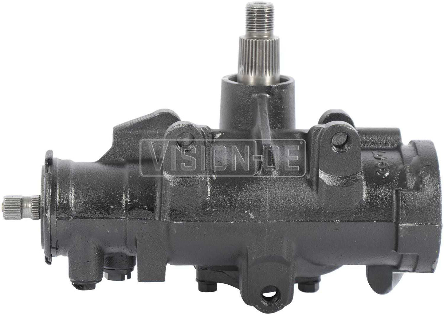 BBB Industries Steering Gear 503-0147