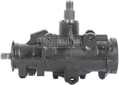 BBB Industries Steering Gear 503-0147