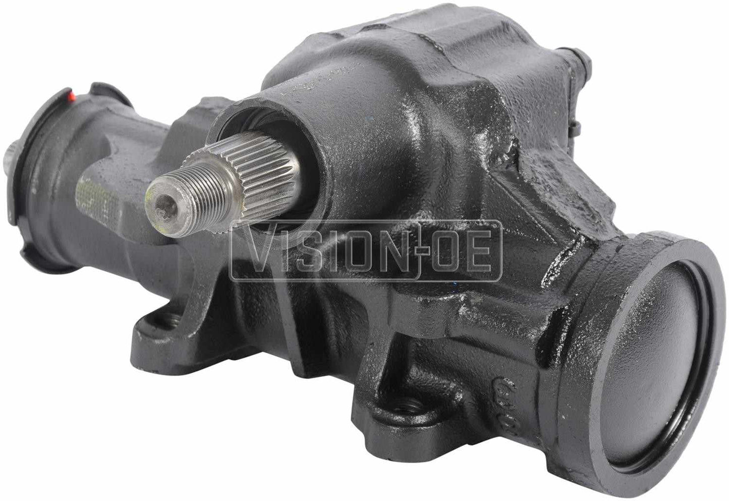 BBB Industries Steering Gear 503-0147