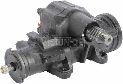 BBB Industries Steering Gear 503-0147
