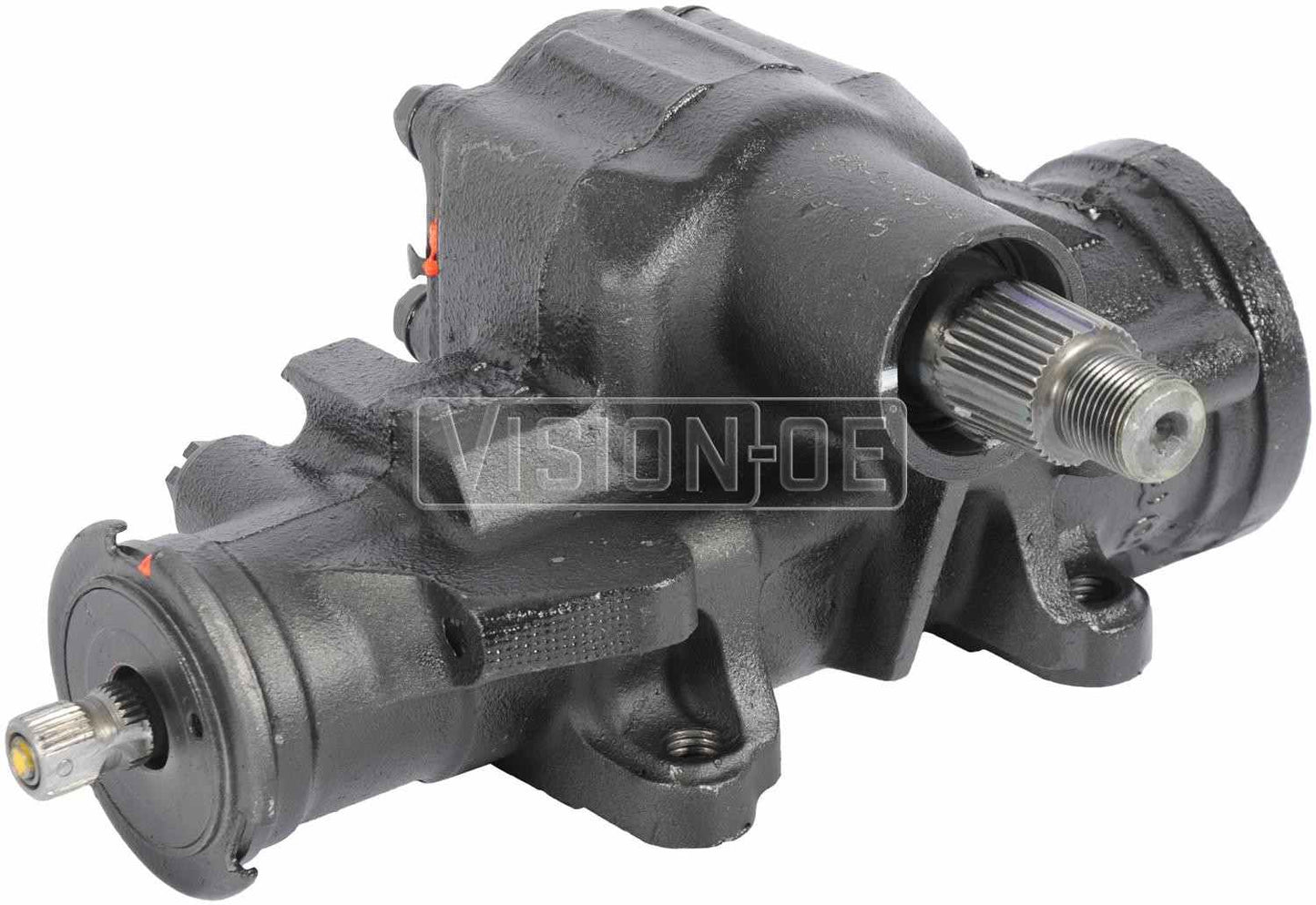 BBB Industries Remanufactured Power Steering Gear 503-0147