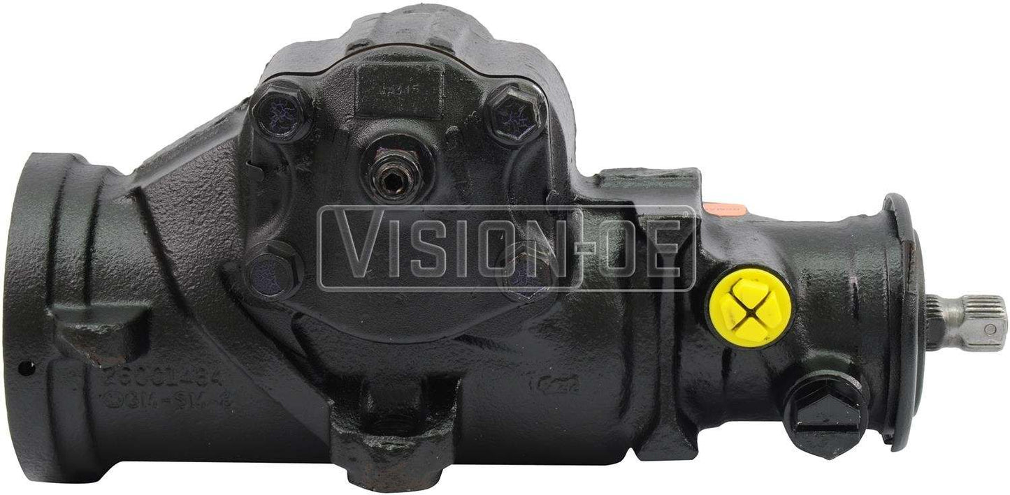 BBB Industries Remanufactured Power Steering Gear 503-0150