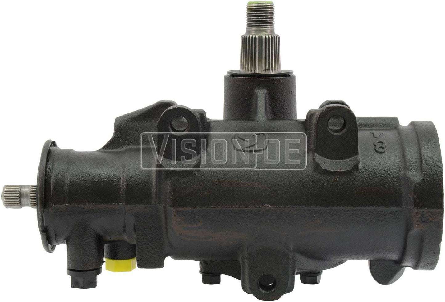 BBB Industries Remanufactured Power Steering Gear 503-0150