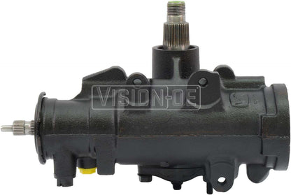 BBB Industries Remanufactured Power Steering Gear 503-0152