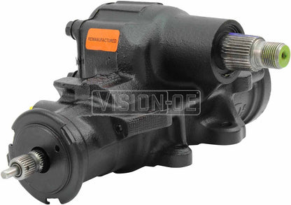 BBB Industries Remanufactured Power Steering Gear 503-0152