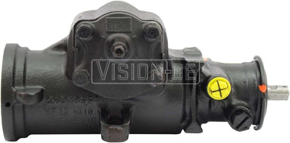 BBB Industries Remanufactured Power Steering Gear 503-0153