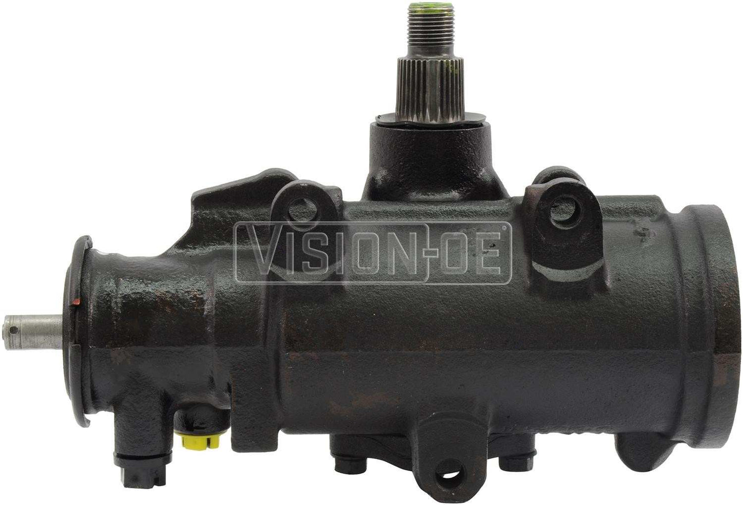 BBB Industries Remanufactured Power Steering Gear 503-0153
