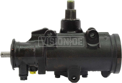 BBB Industries Remanufactured Power Steering Gear 503-0153