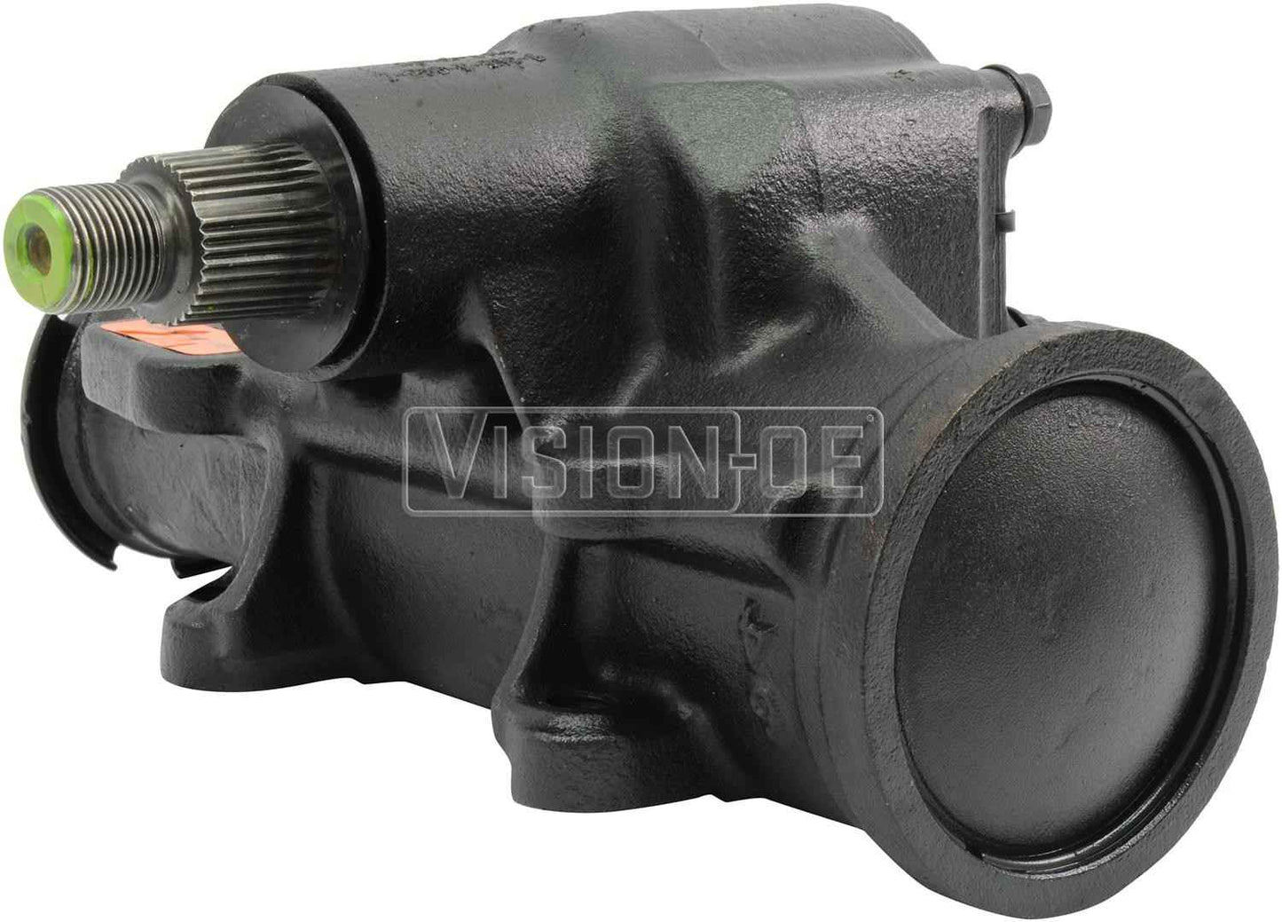 BBB Industries Remanufactured Power Steering Gear 503-0153