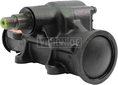 BBB Industries Remanufactured Power Steering Gear 503-0153