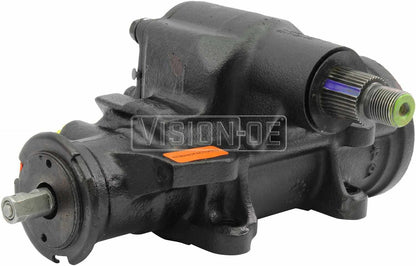 BBB Industries Remanufactured Power Steering Gear 503-0153