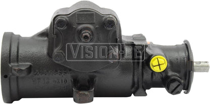 BBB Industries Remanufactured Power Steering Gear 503-0157