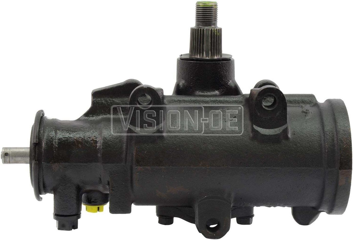 BBB Industries Remanufactured Power Steering Gear 503-0157