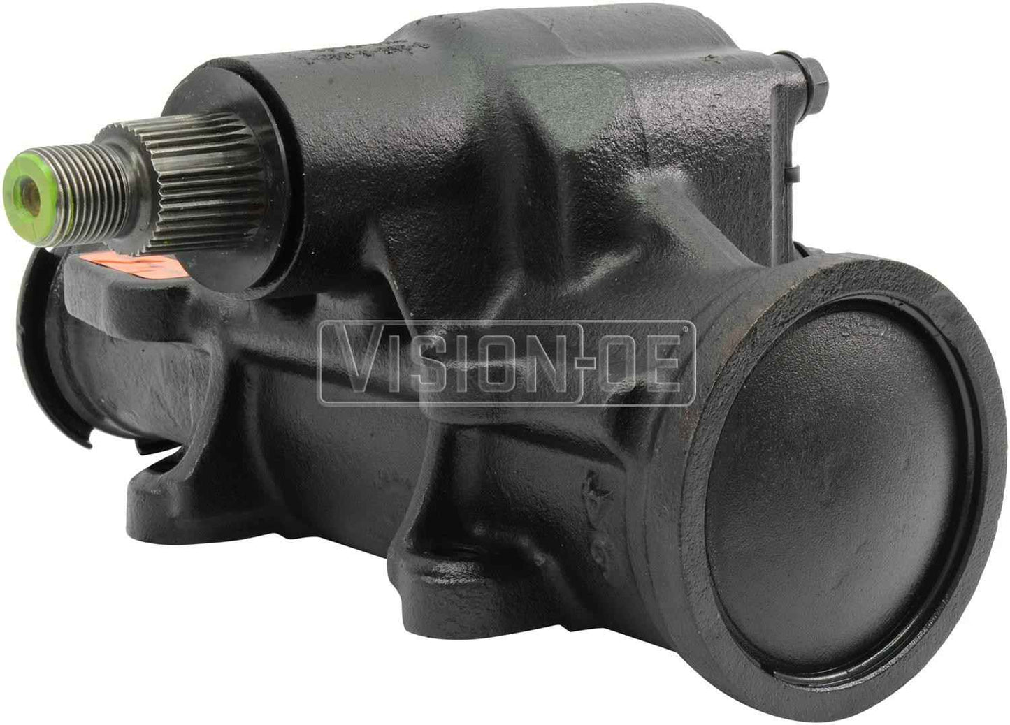 BBB Industries Remanufactured Power Steering Gear 503-0157