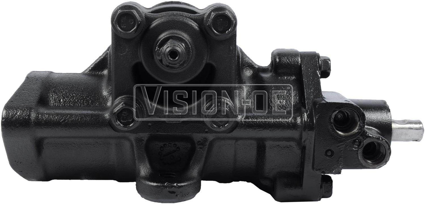 BBB Industries Remanufactured Power Steering Gear 503-0158