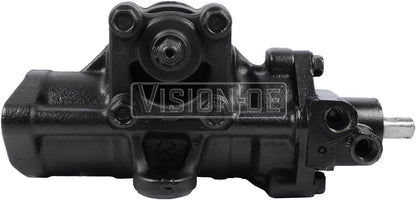 BBB Industries Remanufactured Power Steering Gear 503-0158