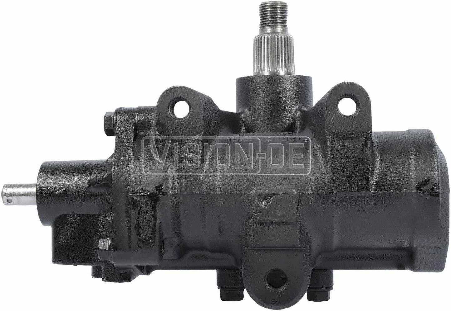 BBB Industries Remanufactured Power Steering Gear 503-0158