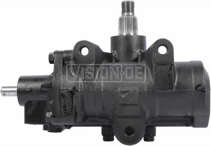 BBB Industries Remanufactured Power Steering Gear 503-0158