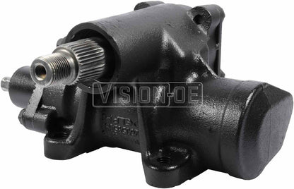 BBB Industries Remanufactured Power Steering Gear 503-0158